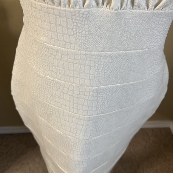 NWOT Jackie Jon Party Dress - Picture 4 of 5